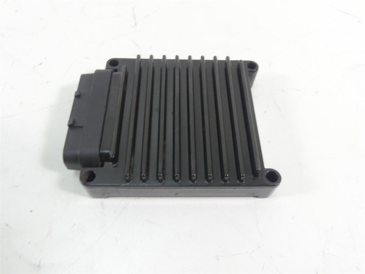 2007 Harley FLHTCU SE2 CVO Electra Glide Cdi Ecm Engine Control Module 32852-07 {{ shop.shopifyCountryName }} - Mototech271