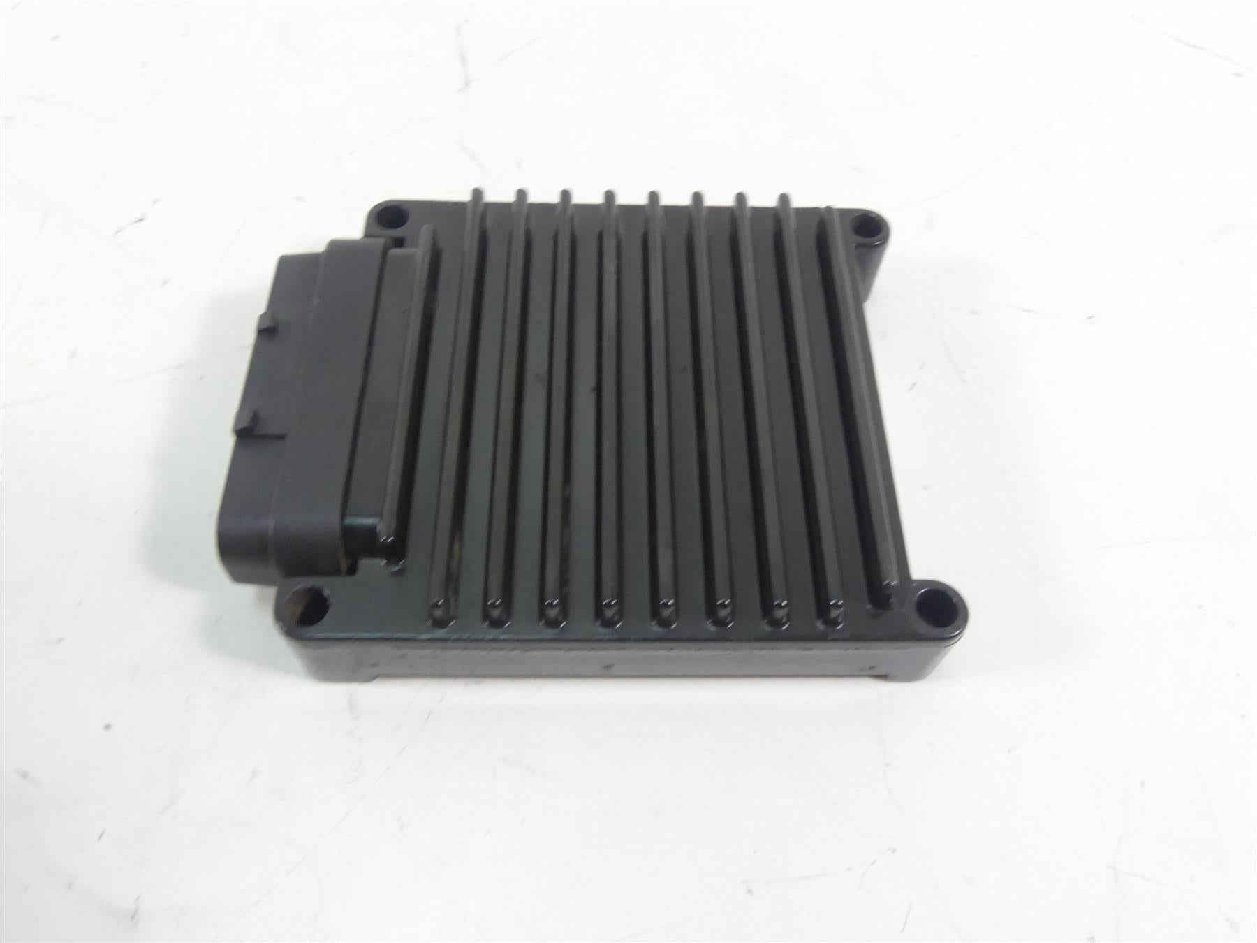 2007 Harley FLHTCU SE2 CVO Electra Glide Cdi Ecm Engine Control Module 32852-07 {{ shop.shopifyCountryName }} - Mototech271