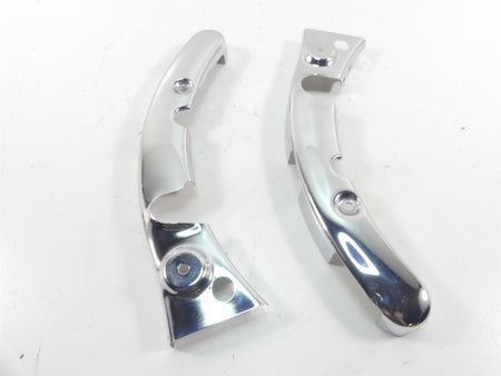 2013 Harley Touring FLHTK Electra Glide Rear Chrome Cover Struts - Read 47526-09 {{ shop.shopifyCountryName }} - Mototech271
