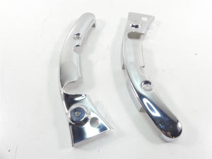 2013 Harley Touring FLHTK Electra Glide Rear Chrome Cover Struts - Read 47526-09 | Mototech271
