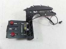 Load image into Gallery viewer, 2019 Harley XL883 N Sportster Iron Side License Plate Mount Holder Set 67900155
