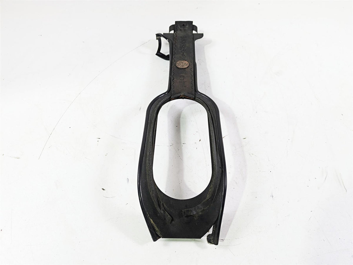 2002 Harley Dyna FXDL Low Rider Fuel Gas Petrol Tank Dash Cover 61244-02 {{ shop.shopifyCountryName }} - Mototech271