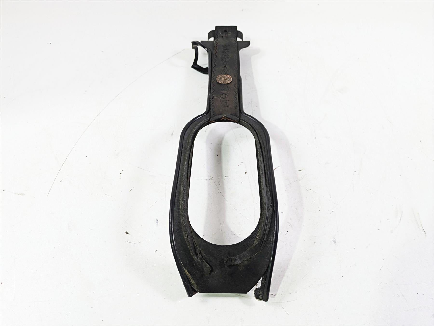 2002 Harley Dyna FXDL Low Rider Fuel Gas Petrol Tank Dash Cover 61244-02 {{ shop.shopifyCountryName }} - Mototech271