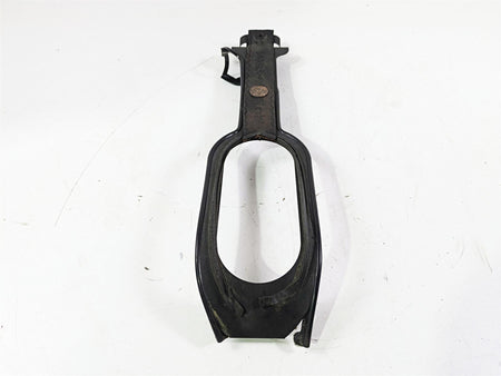 2002 Harley Dyna FXDL Low Rider Fuel Gas Petrol Tank Dash Cover 61244-02 {{ shop.shopifyCountryName }} - Mototech271