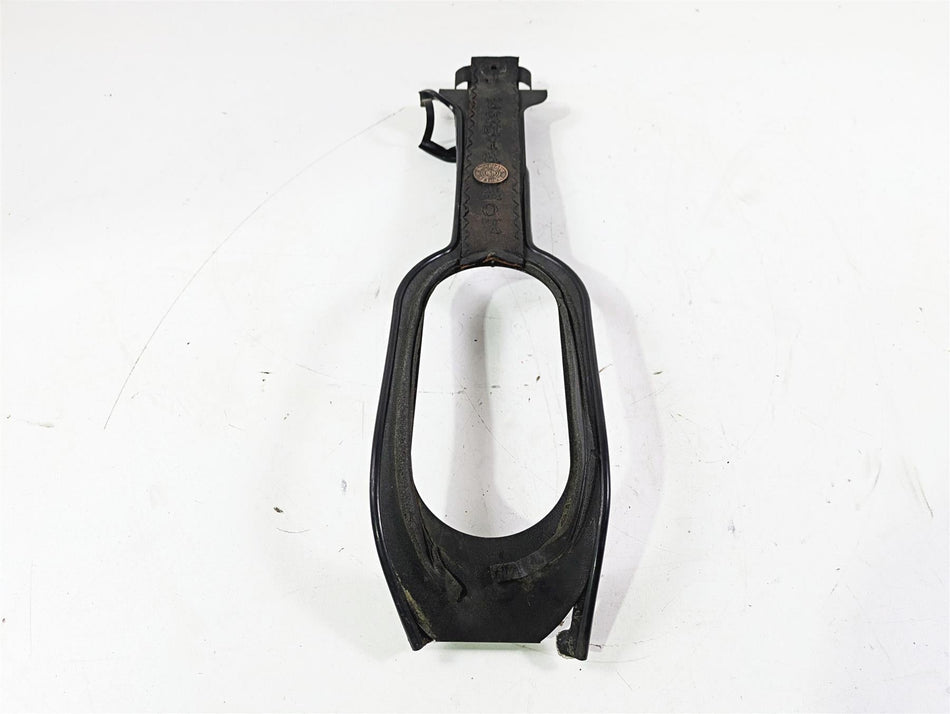 2002 Harley Dyna FXDL Low Rider Fuel Gas Petrol Tank Dash Cover 61244-02 {{ shop.shopifyCountryName }} - Mototech271