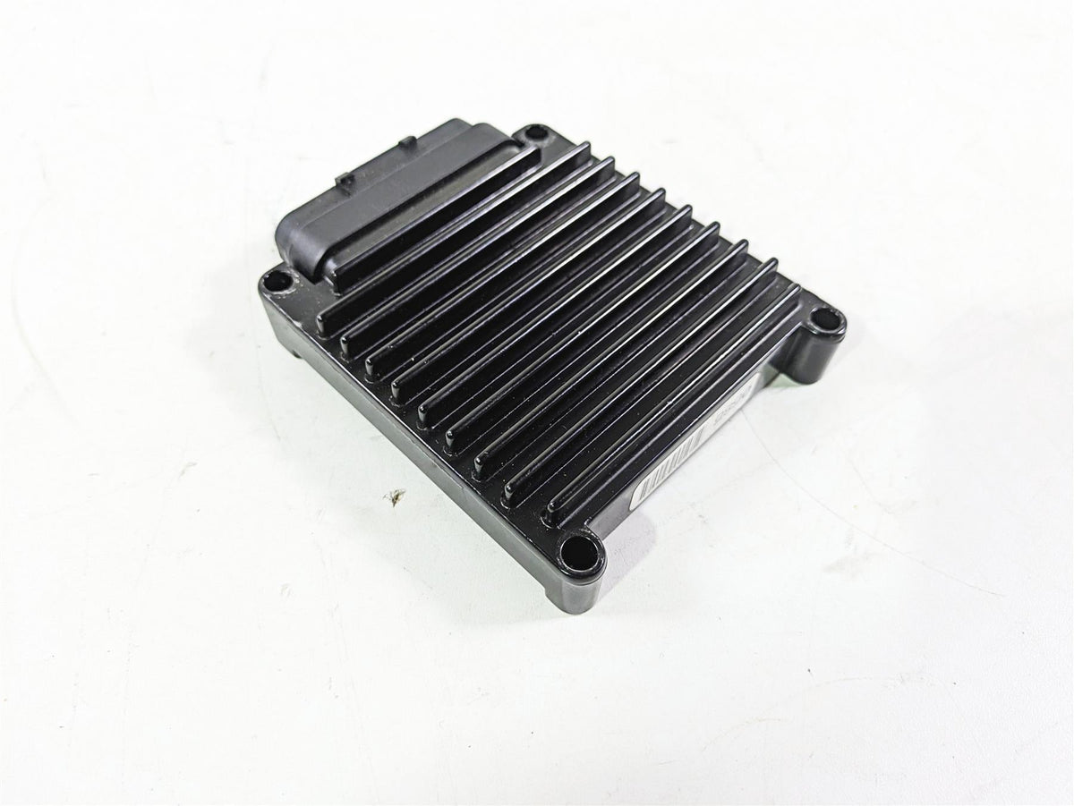 2008 Harley FLSTSB Cross Bones Cdi Ecu Ecm Engine Control Module 32852-08A {{ shop.shopifyCountryName }} - Mototech271