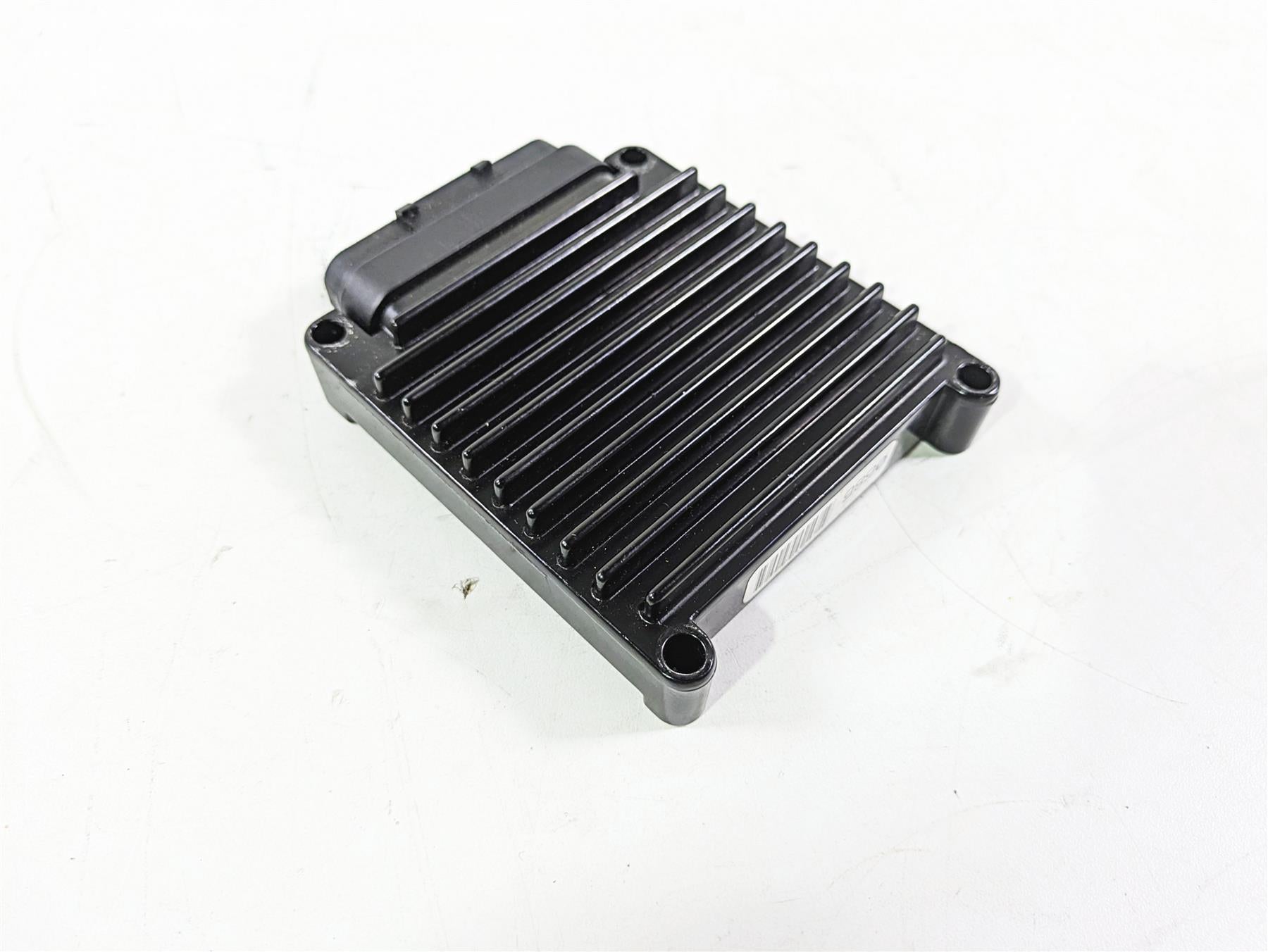 2008 Harley FLSTSB Cross Bones Cdi Ecu Ecm Engine Control Module 32852-08A {{ shop.shopifyCountryName }} - Mototech271
