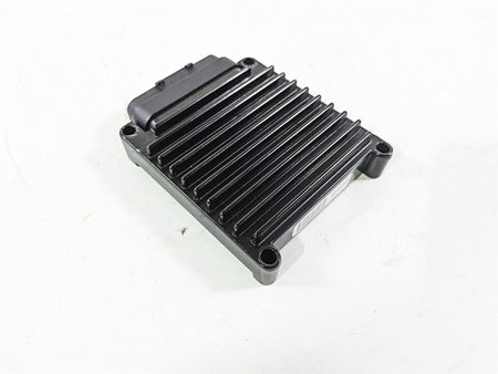 2008 Harley FLSTSB Cross Bones Cdi Ecu Ecm Engine Control Module 32852-08A {{ shop.shopifyCountryName }} - Mototech271