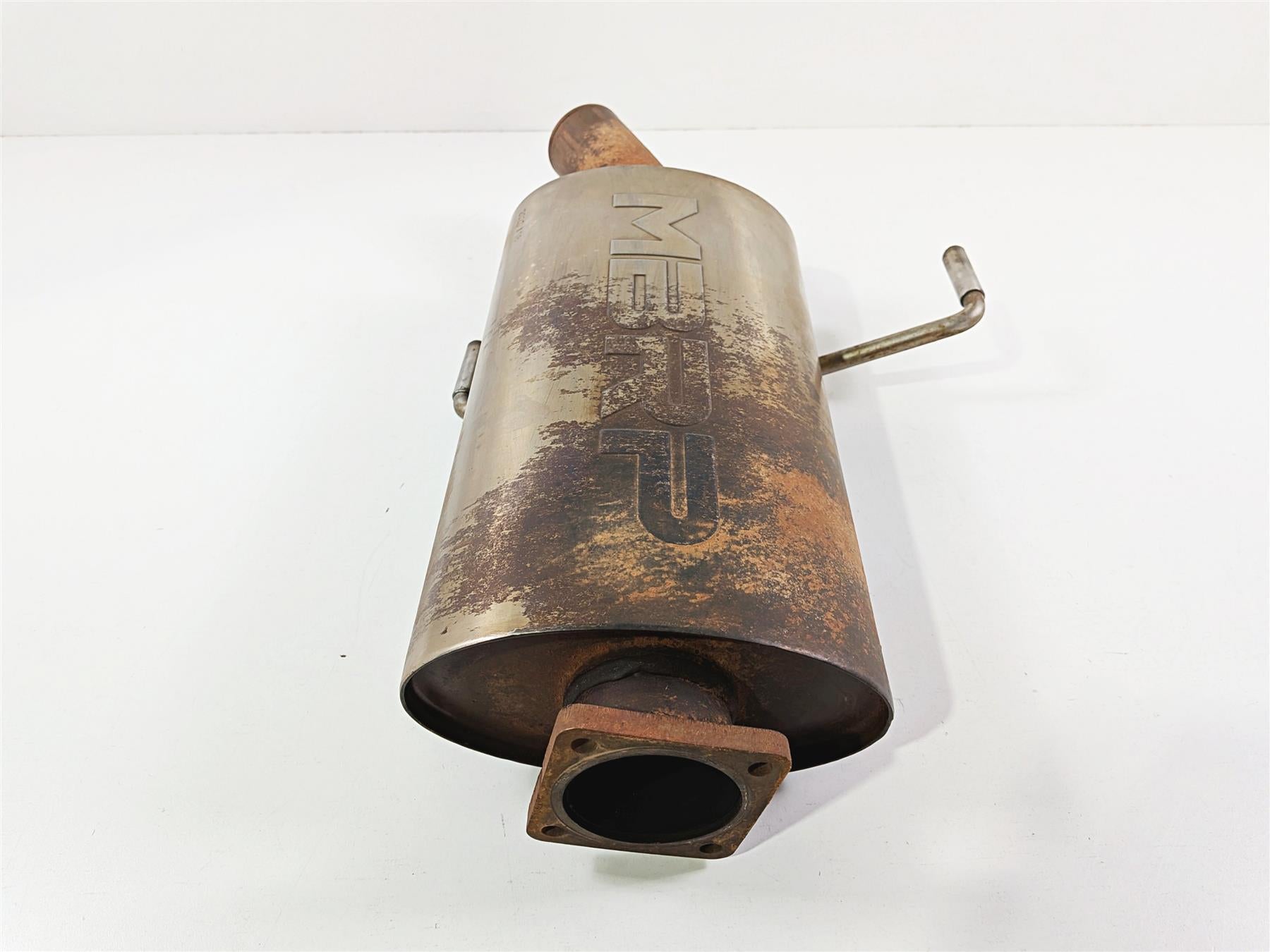 2020 Kawasaki Teryx KRX KRF 1000 MBRP Exhaust Muffler Silencer AT-9301SP-Mototech271