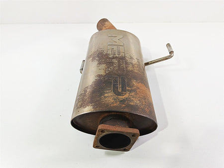 2020 Kawasaki Teryx KRX KRF 1000 MBRP Exhaust Muffler Silencer AT-9301SP-Mototech271