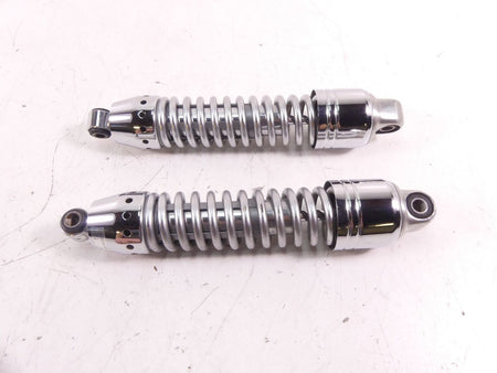 2009 Harley VRSCAW V-Rod Straight Rear Shock Damper Set 13 1/2" 54582-07 {{ shop.shopifyCountryName }} - Mototech271