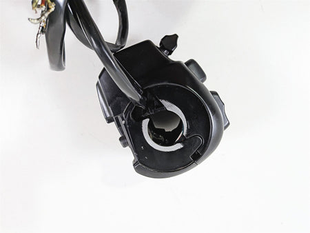 2016 Harley Touring FLHX Street Glide Left Hand Cruise Control Switch 71500128A {{ shop.shopifyCountryName }} - Mototech271