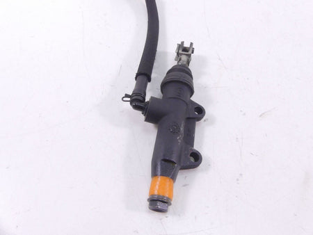 2015 Ducati Diavel Dark Rear Brembo Brake Master Cylinder 62540341A {{ shop.shopifyCountryName }} - Mototech271