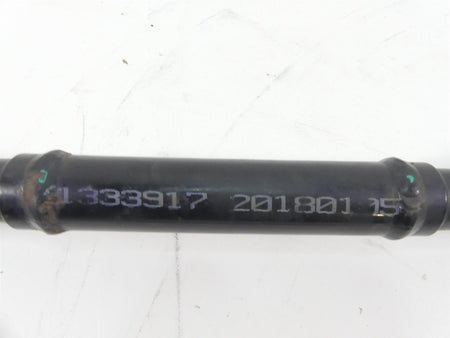 2018 Polaris General 1000 EPS Center Prop Drive Axle Shaft Set 1333917 1333918 {{ shop.shopifyCountryName }} - Mototech271