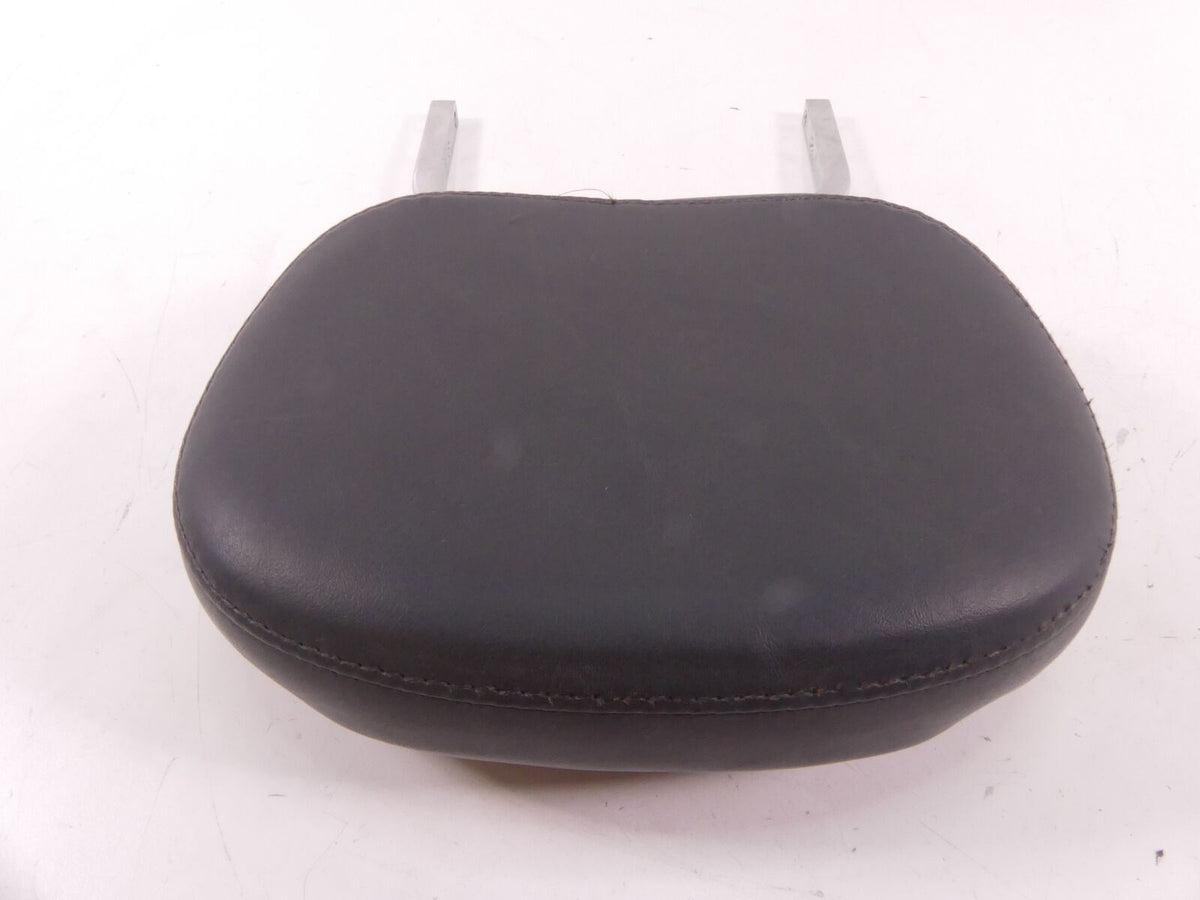 2006 Harley FLSTCI Softail Heritage Rear Passanger Backrest Sissybar {{ shop.shopifyCountryName }} - Mototech271