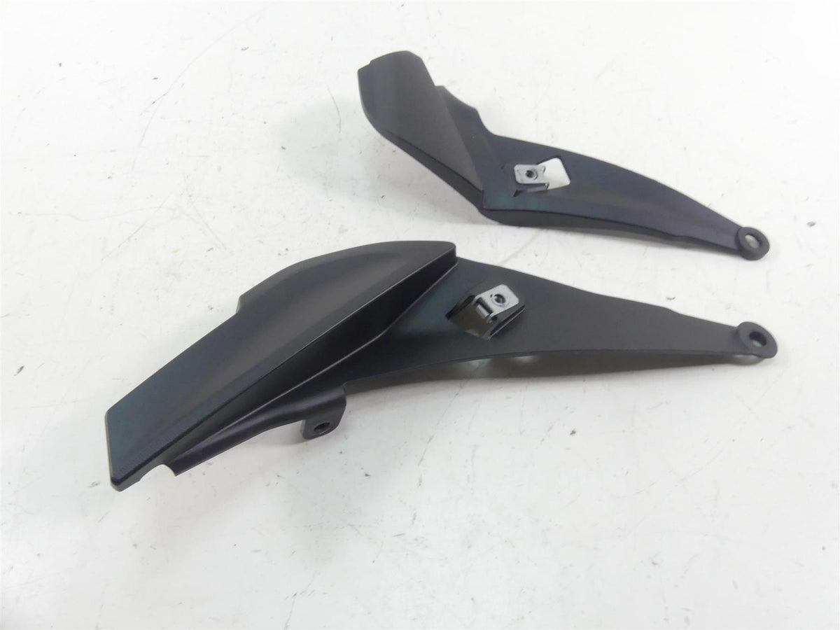 2020 Ducati Multistrada 1260 Enduro Under Seat Cover Fairing Cowl Set 48212182A {{ shop.shopifyCountryName }} - Mototech271