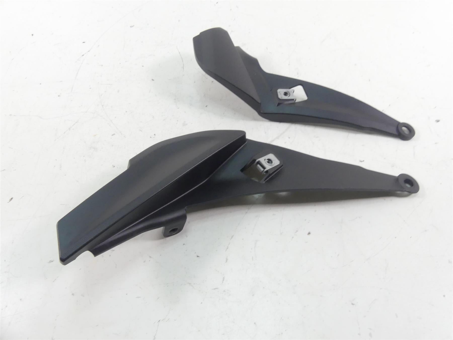 2020 Ducati Multistrada 1260 Enduro Under Seat Cover Fairing Cowl Set 48212182A {{ shop.shopifyCountryName }} - Mototech271