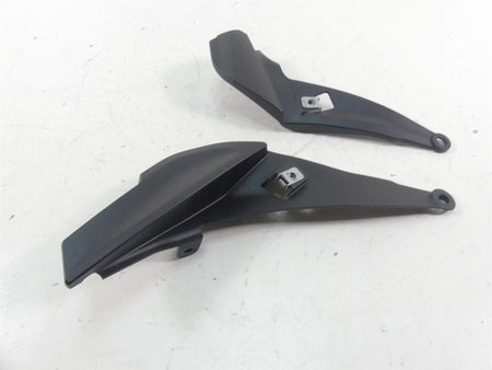 2020 Ducati Multistrada 1260 Enduro Under Seat Cover Fairing Cowl Set 48212182A {{ shop.shopifyCountryName }} - Mototech271