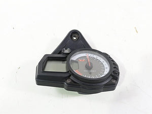 2008 Suzuki GSXR600 Gauges Speedometer Instrument Cluster 14K Only 34120-37H20 | Mototech271
