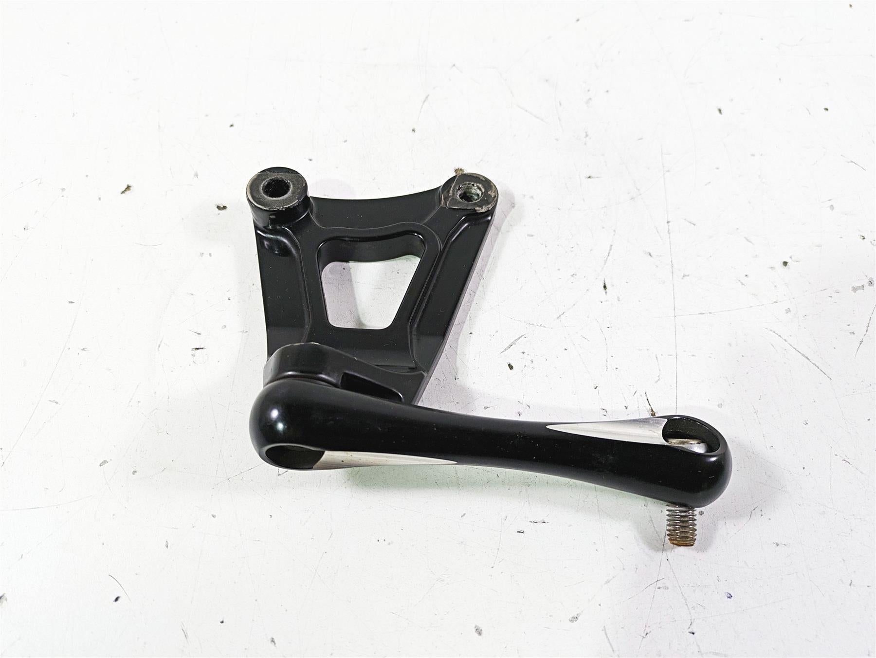 2015 Harley Touring FLHXS Street Glide Arlen Ness Engine Stabilizer Kit 03-661 {{ shop.shopifyCountryName }} - Mototech271