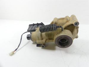 2013 Arctic Cat Wildcat 1000 LTD Front Differential Gear Box -3K -Read 1502-854 | Mototech271