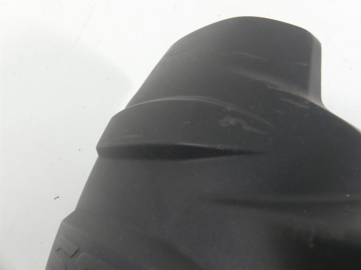 2013 BMW R1200GS GSW K50 Rear Tire Mudflap Mud Flap Fender Guard 46628533657 {{ shop.shopifyCountryName }} - Mototech271