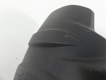 2013 BMW R1200GS GSW K50 Rear Tire Mudflap Mud Flap Fender Guard 46628533657 {{ shop.shopifyCountryName }} - Mototech271
