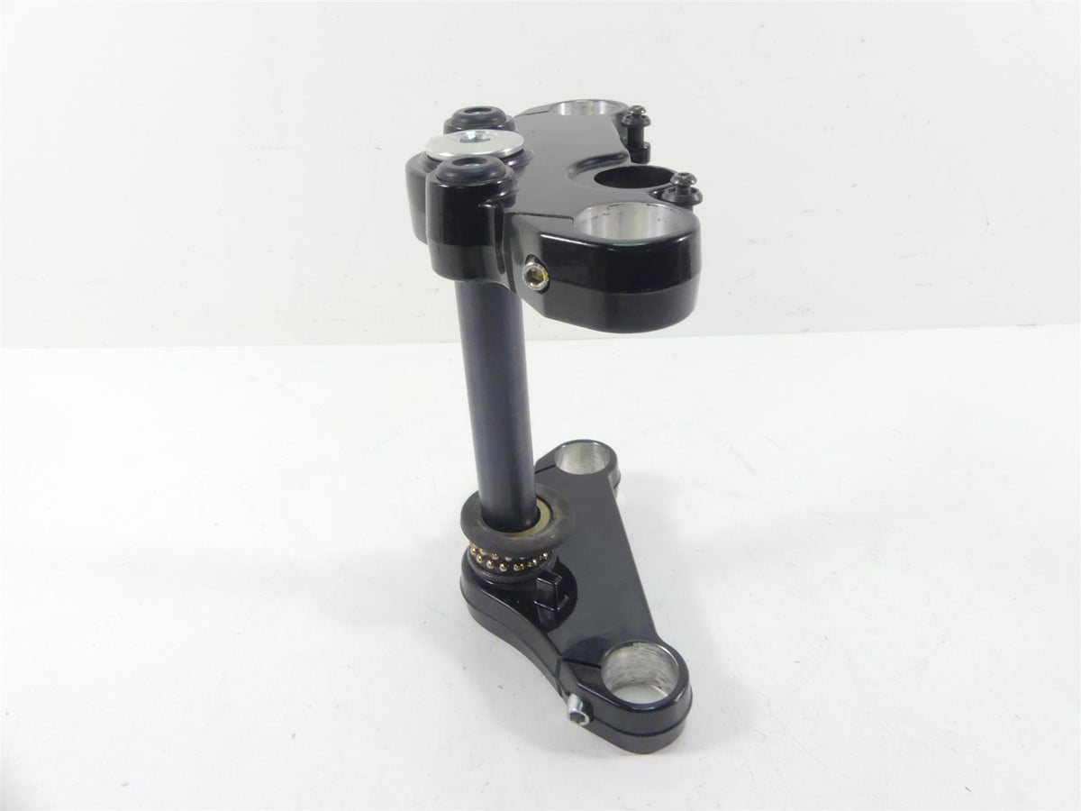 2019 Moto Guzzi V7 III Stone 750 Upper Lower Triple Tree Set 2B003251 2B003250 {{ shop.shopifyCountryName }} - Mototech271