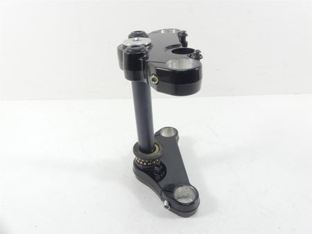 2019 Moto Guzzi V7 III Stone 750 Upper Lower Triple Tree Set 2B003251 2B003250 {{ shop.shopifyCountryName }} - Mototech271