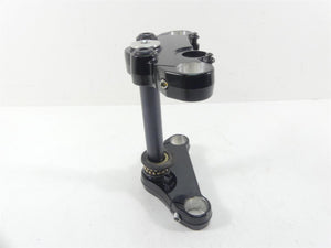 2019 Moto Guzzi V7 III Stone 750 Upper Lower Triple Tree Set 2B003251 2B003250 | Mototech271