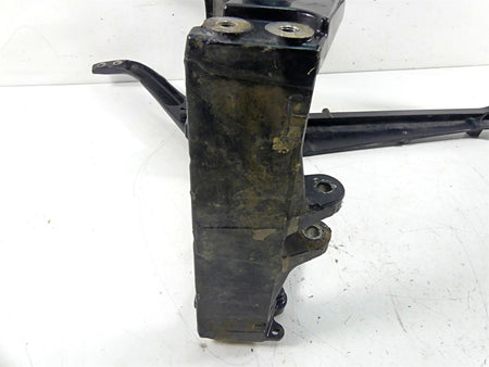 2017 Yamaha YFM Raptor 700R SE Straight Rear Subframe Sub Frame 2LS-F1190-08-00 {{ shop.shopifyCountryName }} - Mototech271