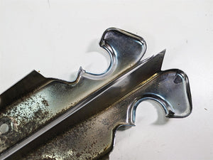 2006 Harley Sportster XL1200 Rear Chrome Fender Strut Cover Set - Read 59903-04 | Mototech271
