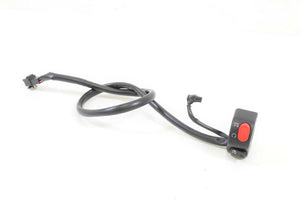 2011 Triumph Tiger 800XC 800 ABS Right Hand Control Switch Kill Start T2049255