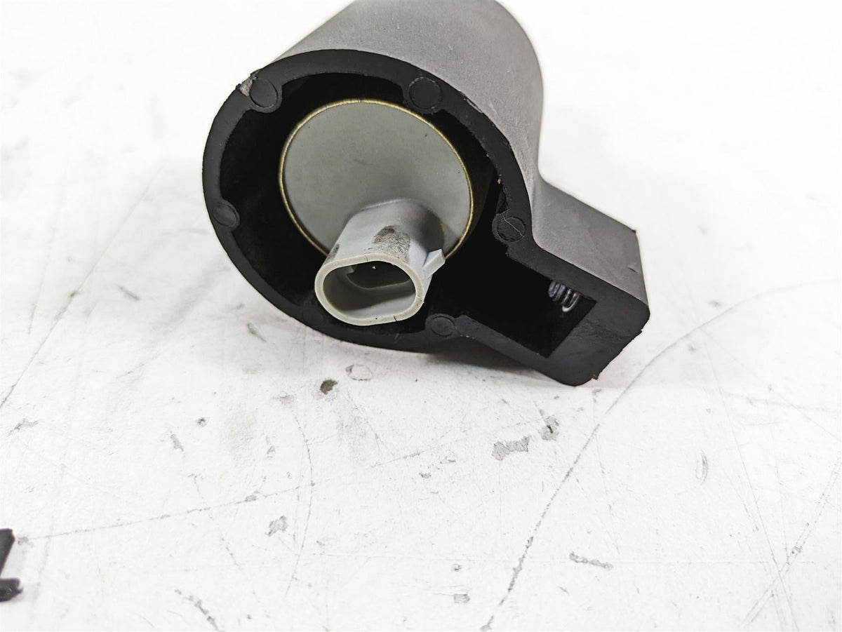 2017 Harley XL883 N Sportster Iron Ignition Switch Steering Lock Set 71400083 {{ shop.shopifyCountryName }} - Mototech271