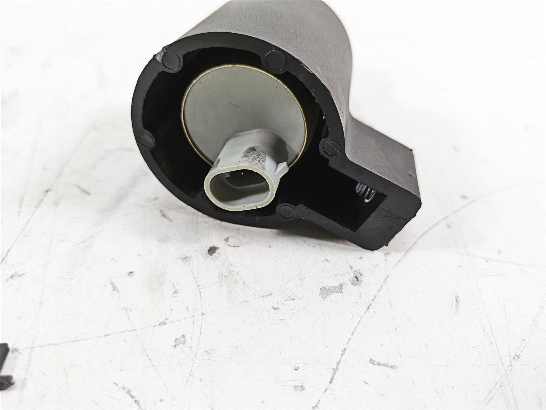 2017 Harley XL883 N Sportster Iron Ignition Switch Steering Lock Set 71400083 {{ shop.shopifyCountryName }} - Mototech271