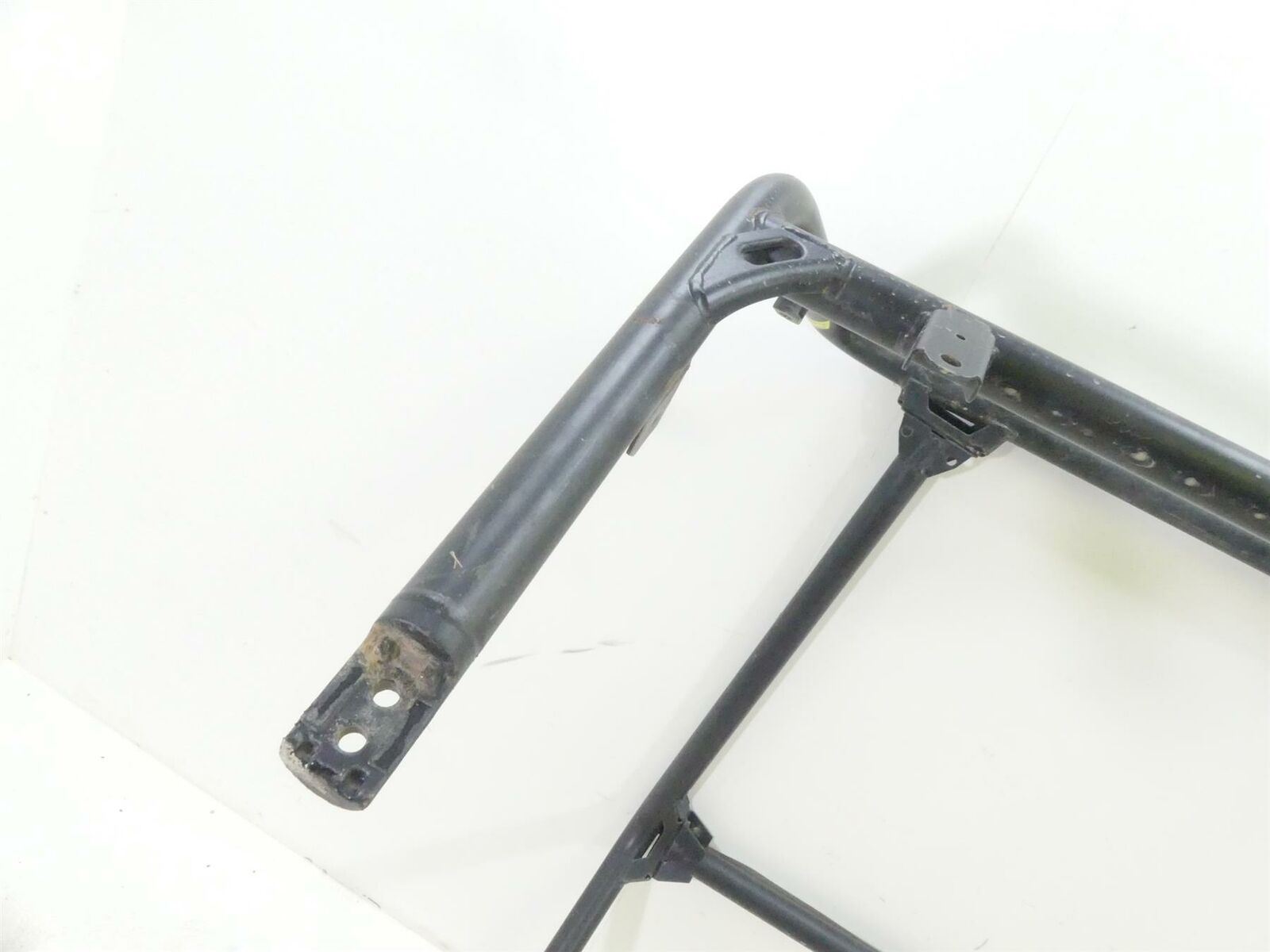 2016 Polaris RZR900 S Straight Roll Over Cage Frame Top Roof Rail 1019131-458 {{ shop.shopifyCountryName }} - Mototech271