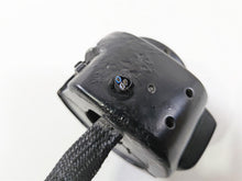 Load image into Gallery viewer, 2007 Harley Dyna FXDB Street Bob Left Hand Control Switch - Read 71685-06A
