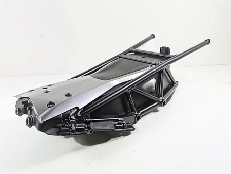2017 KTM 1290 Super Duke GT Subframe & Inner Fender 6140300210033 {{ shop.shopifyCountryName }} - Mototech271