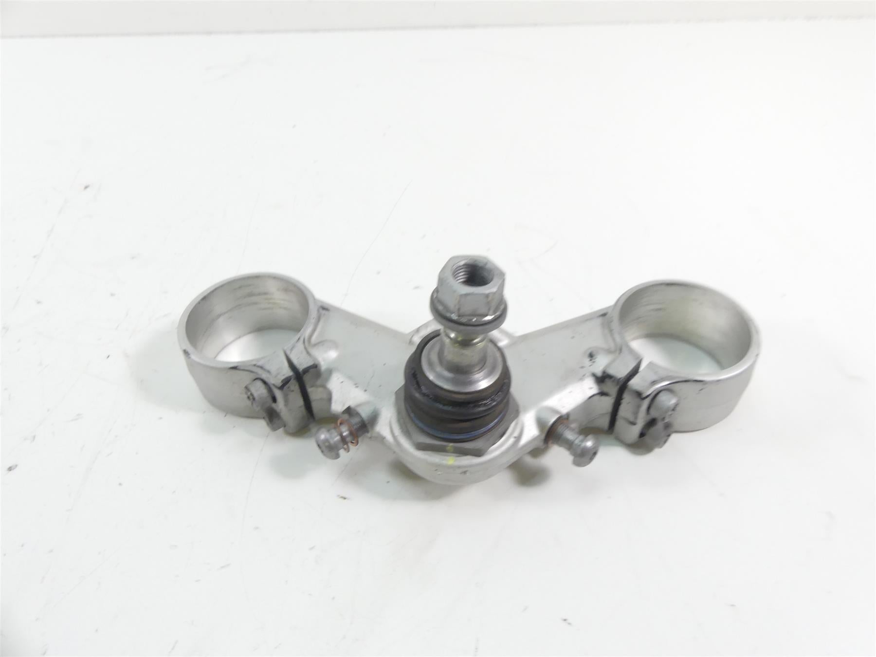 2011 BMW R1200GS K255 Adv Lower Triple Tree Steering Yoke - Read 7664962 | Mototech271