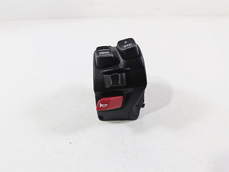 2020 BMW S1000RR K67 Nice Left Hand Control Switch Cruise DDC 61318394467-Mototech271
