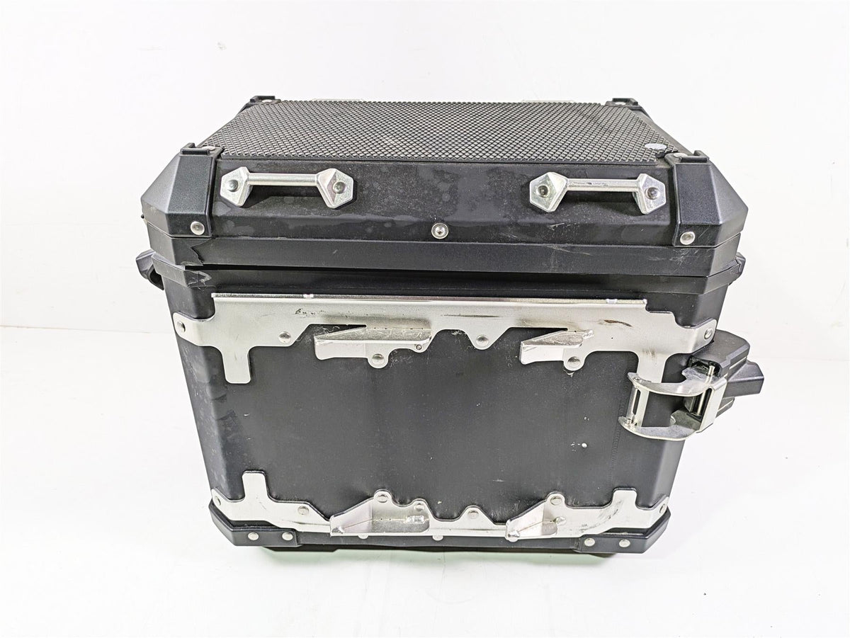 2021 BMW R1250GS K51 Adv Left Saddlebag Saddle Bag Tour Case Damaged 77412472175 {{ shop.shopifyCountryName }} - Mototech271