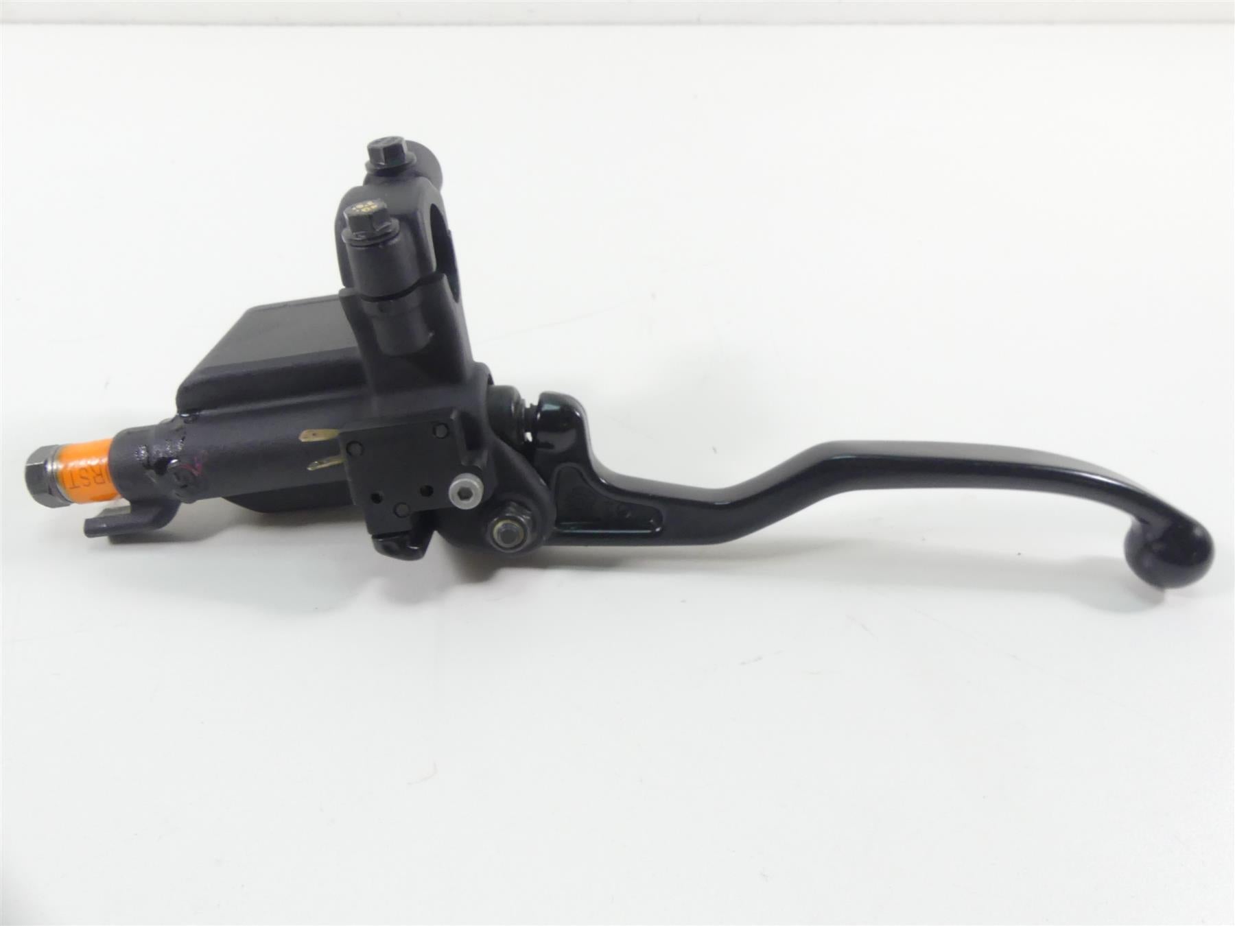 2016 Moto Guzzi V7 II Special 750 Front Brembo Brake Master Cylinder 2B001199 {{ shop.shopifyCountryName }} - Mototech271