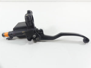 2016 Moto Guzzi V7 II Special 750 Front Brembo Brake Master Cylinder 2B001199 | Mototech271