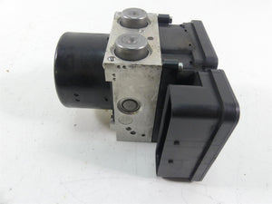 2009 BMW K1300 S K40 I-Abs Brake Pump Unit Module Gen 2 34517715107