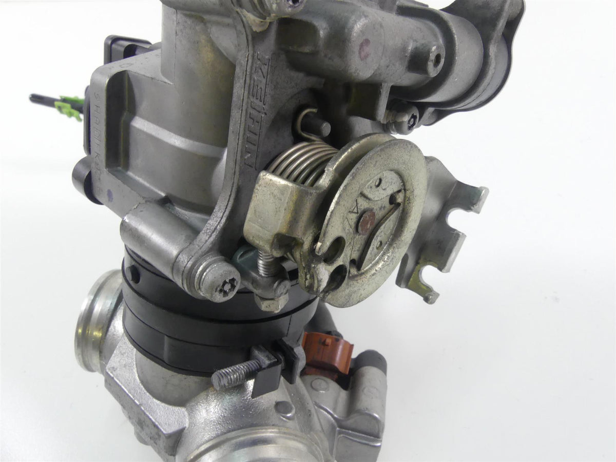 2016 Honda VT1300 CRG Stateline Keihin Throttle Body Fuel Inject 16400-MFR-671 {{ shop.shopifyCountryName }} - Mototech271
