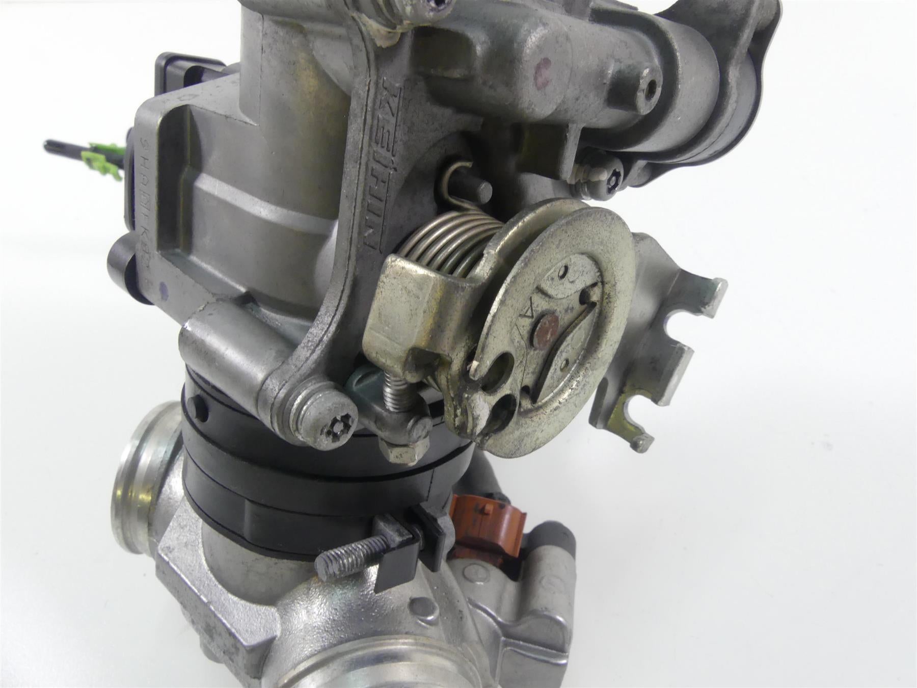 2016 Honda VT1300 CRG Stateline Keihin Throttle Body Fuel Inject 16400-MFR-671 {{ shop.shopifyCountryName }} - Mototech271