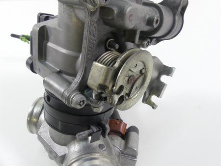 2016 Honda VT1300 CRG Stateline Keihin Throttle Body Fuel Inject 16400-MFR-671 {{ shop.shopifyCountryName }} - Mototech271