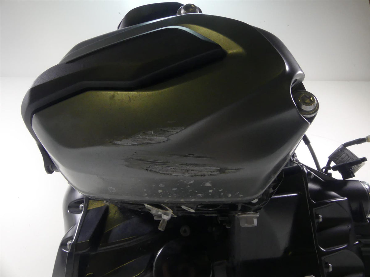 2016 BMW R1200RS K54 Running Engine Motor Transmission 12K -Video 11008389100 {{ shop.shopifyCountryName }} - Mototech271