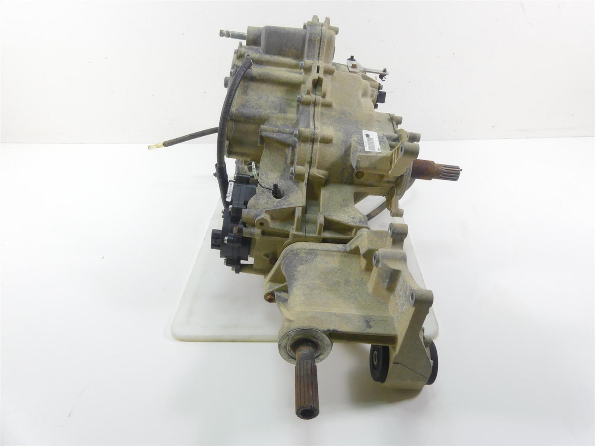 2018 Can Am Maverick X3 Turbo STD Transmission Gear Box 2k - Read 420686504 {{ shop.shopifyCountryName }} - Mototech271