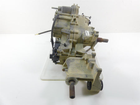 2018 Can Am Maverick X3 Turbo STD Transmission Gear Box 2k - Read 420686504 {{ shop.shopifyCountryName }} - Mototech271
